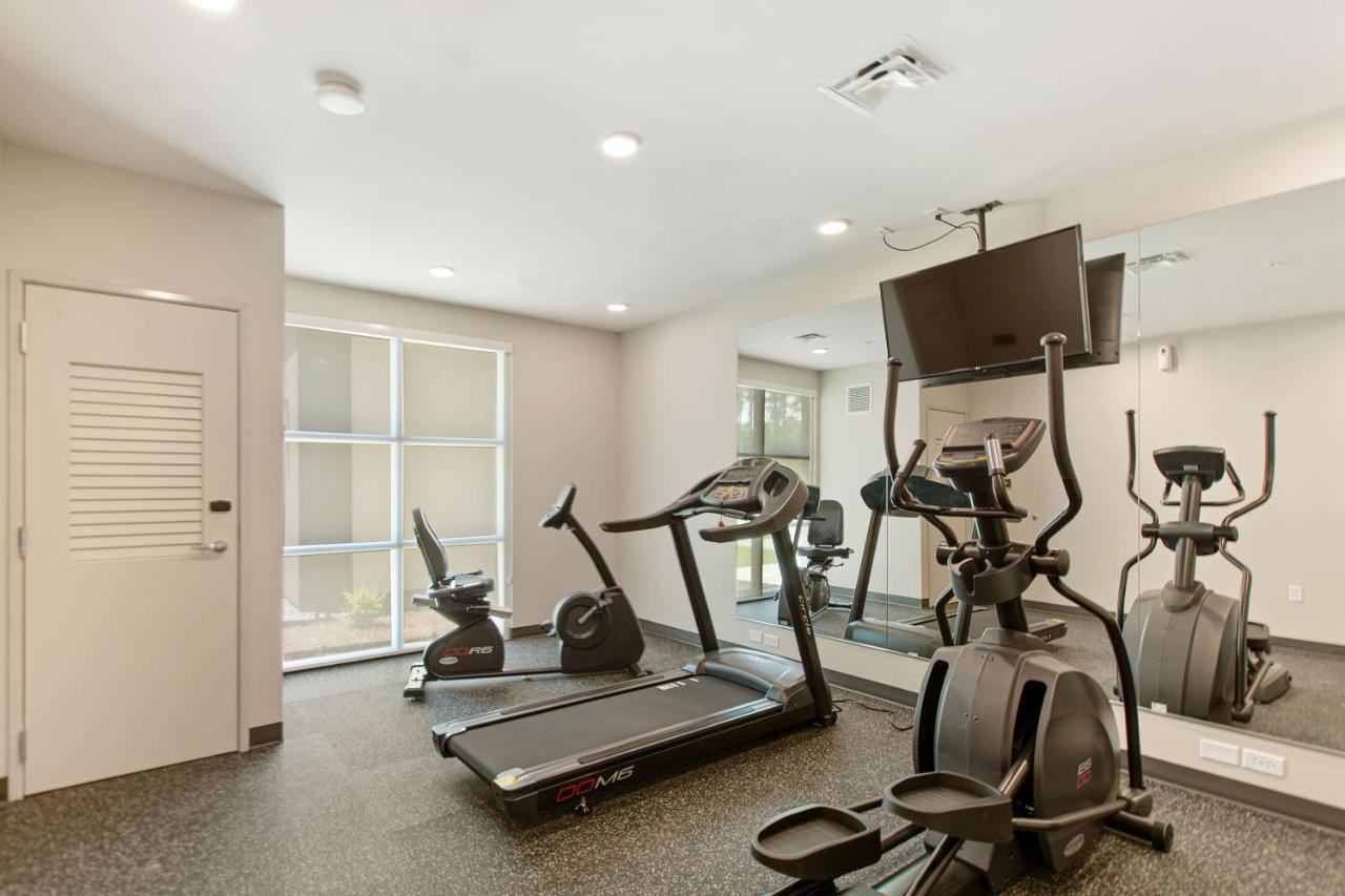 Extended Stay America Premier Suites - Bluffton - Hilton Head Exterior photo