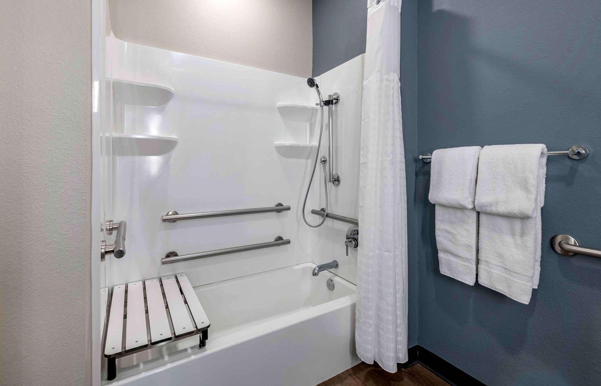 Extended Stay America Premier Suites - Bluffton - Hilton Head Exterior photo