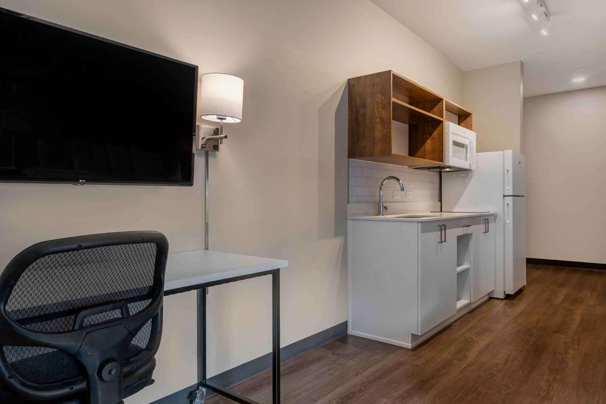 Extended Stay America Premier Suites - Bluffton - Hilton Head Exterior photo